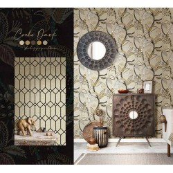 ΤΑΠΕΤΣΑΡΙΑ ΤΟΙΧΟΥ CVLTO 21123-PAR 1005x53cm