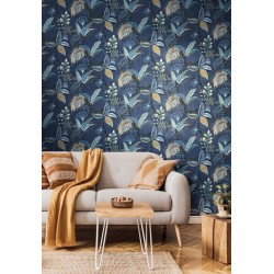 ΤΑΠΕΤΣΑΡΙΑ ΤΟΙΧΟΥ CVLTO 21129-PAR 1005x53cm