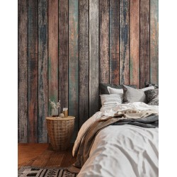 ΦΩΤΟΤΑΠΕΤΣΑΡΙΑ The Wall 3 AS398321-0 1.59x2.80m ΦΩΤΟΤΑΠΕΤΣΑΡΙΑ The Wall 3 AS398321-0 1.59x2.80m