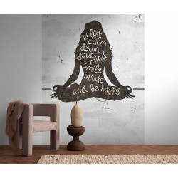 ΦΩΤΟΤΑΠΕΤΣΑΡΙΑ The Wall 3 AS398561-0 1.59x2.80m ΦΩΤΟΤΑΠΕΤΣΑΡΙΑ The Wall 3 AS398561-0 1.59x2.80m