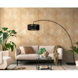 ΦΩΤΟΤΑΠΕΤΣΑΡΙΑ The Wall 3 AS398681-0 1.59x2.80m ΦΩΤΟΤΑΠΕΤΣΑΡΙΑ The Wall 3 AS398681-0 1.59x2.80m