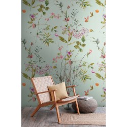 ΦΩΤΟΤΑΠΕΤΣΑΡΙΑ The Wall 3 AS398811-0 1.59x2.80m ΦΩΤΟΤΑΠΕΤΣΑΡΙΑ The Wall 3 AS398811-0 1.59x2.80m