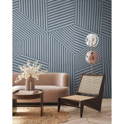 ΦΩΤΟΤΑΠΕΤΣΑΡΙΑ The Wall 3 AS398921-0 3.71x2.80m ΦΩΤΟΤΑΠΕΤΣΑΡΙΑ The Wall 3 AS398921-0 3.71x2.80m