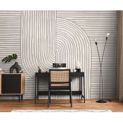 ΦΩΤΟΤΑΠΕΤΣΑΡΙΑ The Wall 3 AS398941-0 3.71x2.80m ΦΩΤΟΤΑΠΕΤΣΑΡΙΑ The Wall 3 AS398941-0 3.71x2.80m