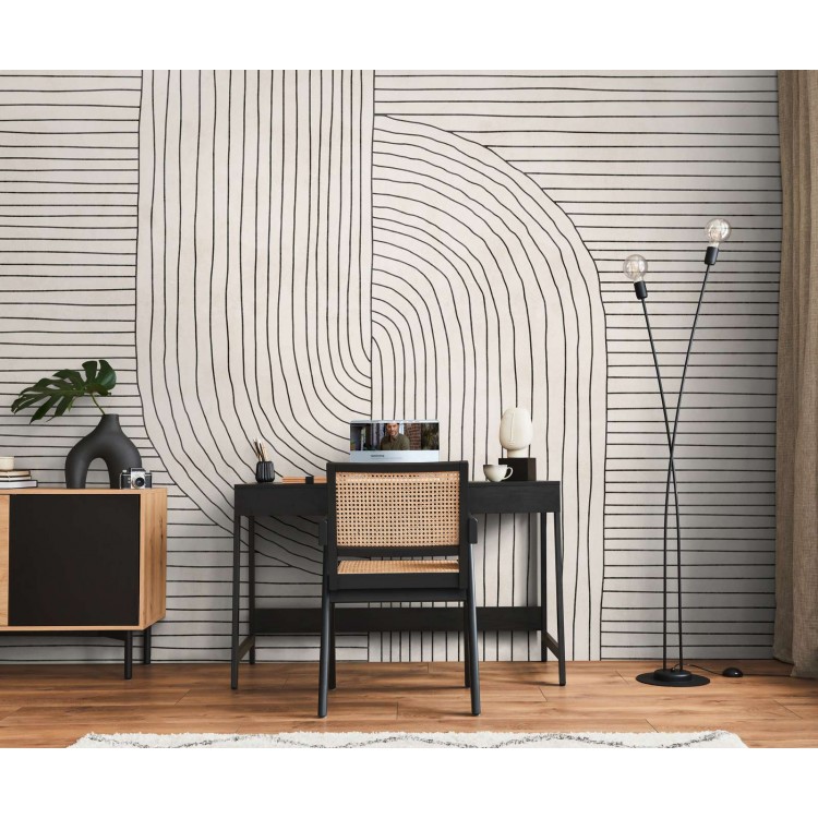 ΦΩΤΟΤΑΠΕΤΣΑΡΙΑ The Wall 3 AS398941-0 3.71x2.80m