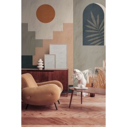 ΦΩΤΟΤΑΠΕΤΣΑΡΙΑ The Wall 3 AS398951 3.71x2.80m ΦΩΤΟΤΑΠΕΤΣΑΡΙΑ The Wall 3 AS398951 3.71x2.80m