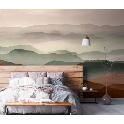 ΦΩΤΟΤΑΠΕΤΣΑΡΙΑ The Wall 3 AS398971 3.71x2.80m ΦΩΤΟΤΑΠΕΤΣΑΡΙΑ The Wall 3 AS398971 3.71x2.80m