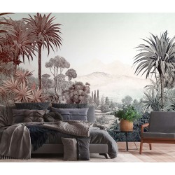 ΦΩΤΟΤΑΠΕΤΣΑΡΙΑ The Wall 3 AS399031 3.71x2.80m ΦΩΤΟΤΑΠΕΤΣΑΡΙΑ The Wall 3 AS399031 3.71x2.80m