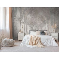 ΦΩΤΟΤΑΠΕΤΣΑΡΙΑ The Wall 3 AS399151 3.71x2.80m ΦΩΤΟΤΑΠΕΤΣΑΡΙΑ The Wall 3 AS399151 3.71x2.80m