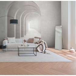 ΦΩΤΟΤΑΠΕΤΣΑΡΙΑ The Wall 3 AS399161-0 3.71x2.80m ΦΩΤΟΤΑΠΕΤΣΑΡΙΑ The Wall 3 AS399161-0 3.71x2.80m