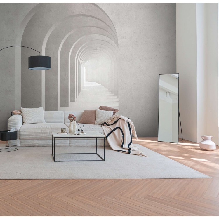 ΦΩΤΟΤΑΠΕΤΣΑΡΙΑ The Wall 3 AS399161-0 3.71x2.80m