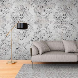 ΦΩΤΟΤΑΠΕΤΣΑΡΙΑ The Wall 3 AS398351-0 1.59x2.80m ΦΩΤΟΤΑΠΕΤΣΑΡΙΑ The Wall 3 AS398351-0 1.59x2.80m