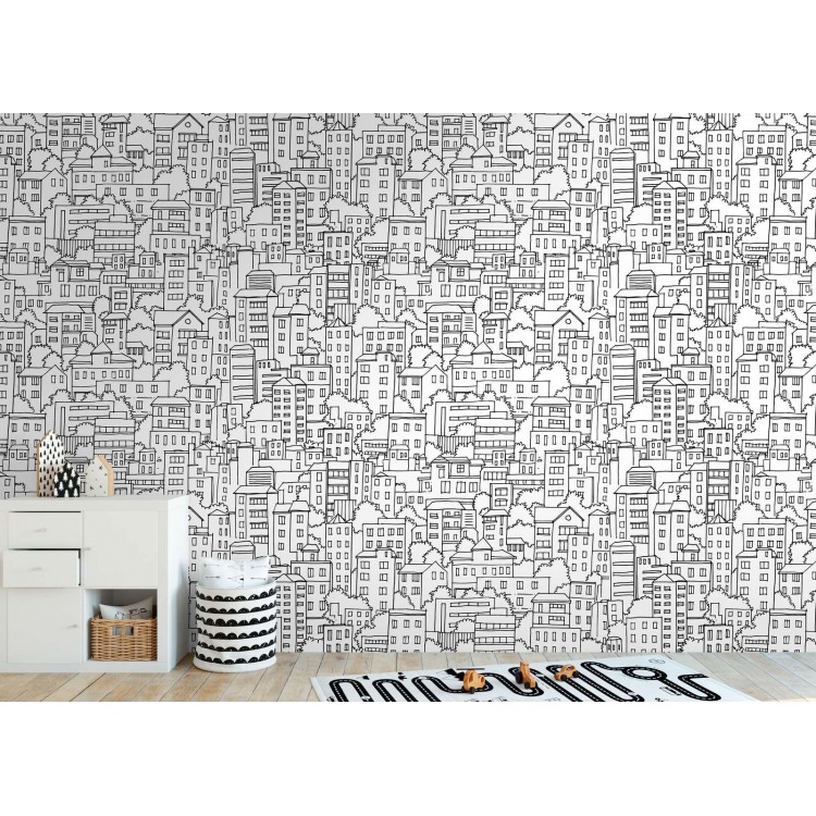 ΦΩΤΟΤΑΠΕΤΣΑΡΙΑ The Wall 3 AS398601-0 1.59x2.80m