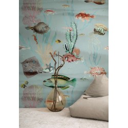 ΦΩΤΟΤΑΠΕΤΣΑΡΙΑ The Wall 3 AS398721-0 1.59x2.80m ΦΩΤΟΤΑΠΕΤΣΑΡΙΑ The Wall 3 AS398721-0 1.59x2.80m