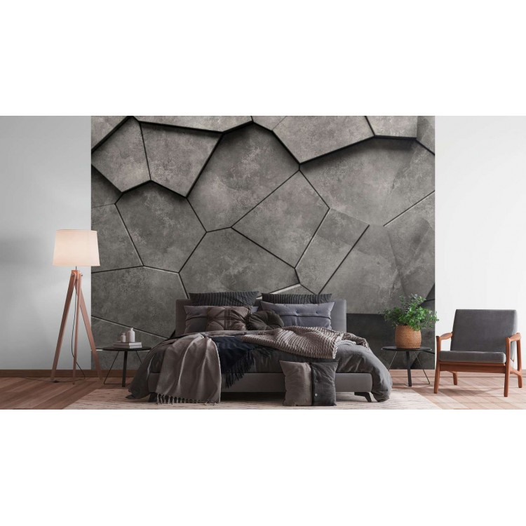 ΦΩΤΟΤΑΠΕΤΣΑΡΙΑ The Wall 3 AS399241 3.71x2.80m