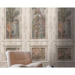 Ταπετσαρία τοίχου wallpanel 398041 159x280