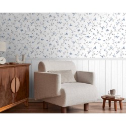 Ταπετσαρία τοίχου wallpanel 398052 159x280