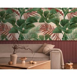 Ταπετσαρία τοίχου wallpanel 398081 159x280