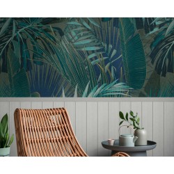 Ταπετσαρία τοίχου wallpanel 398121 159x280