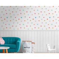 Ταπετσαρία τοίχου wallpanel 398141 159x280