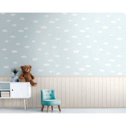 Ταπετσαρία τοίχου wallpanel 398161 159x280
