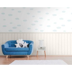 Ταπετσαρία τοίχου wallpanel 398162 159x280