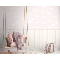 Ταπετσαρία τοίχου wallpanel 398162 159x280