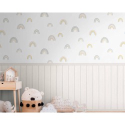 Ταπετσαρία τοίχου wallpanel 398171 159x280