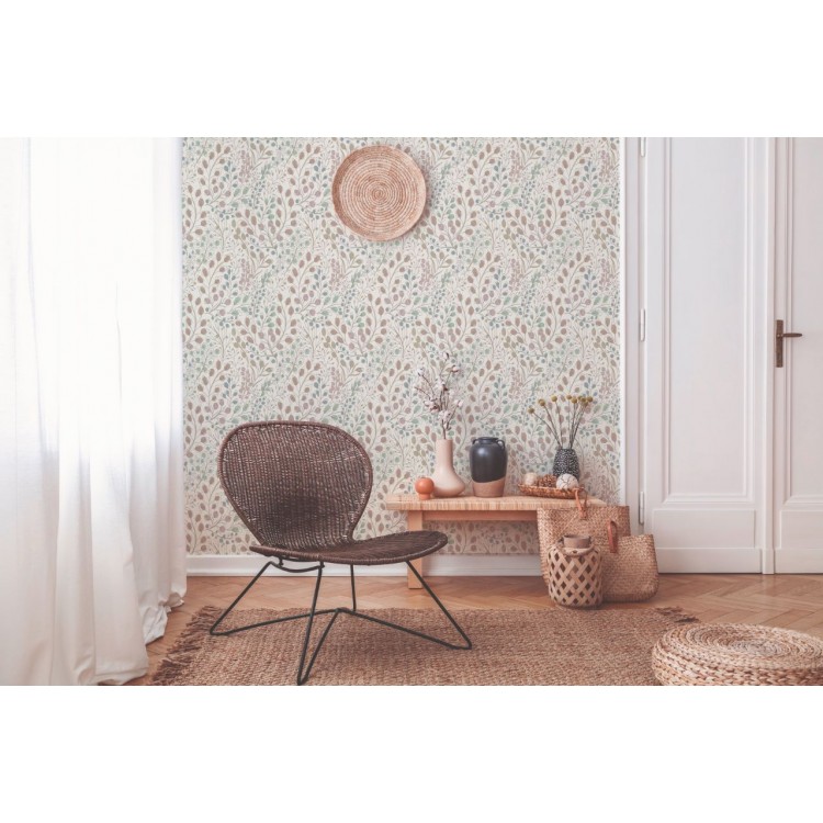 ΤΑΠΕΤΣΑΡΙΑ ΤΟΙΧΟΥ ATTRACTIVE 2 388471 1005x53cm ΤΑΠΕΤΣΑΡΙΑ ΤΟΙΧΟΥ ATTRACTIVE 2 388471 1005x53cm