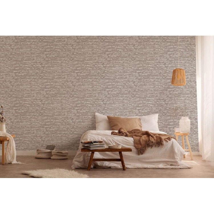 ΤΑΠΕΤΣΑΡΙΑ ΤΟΙΧΟΥ ATTRACTIVE 2 390274 1005x53cm ΤΑΠΕΤΣΑΡΙΑ ΤΟΙΧΟΥ ATTRACTIVE 2 390274 1005x53cm