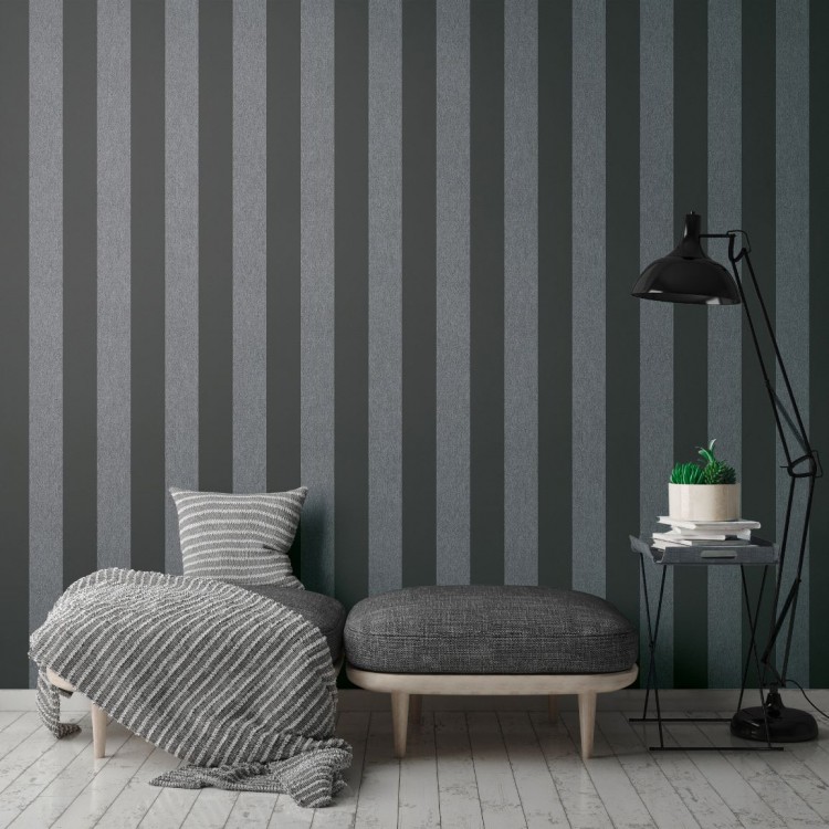 ΤΑΠΕΤΣΑΡΙΑ ΤΟΙΧΟΥ ATTRACTIVE 2 390294 ΡΙΓΕ 1005x53cm ΤΑΠΕΤΣΑΡΙΑ ΤΟΙΧΟΥ ATTRACTIVE 2 390294 ΡΙΓΕ 1005x53cm