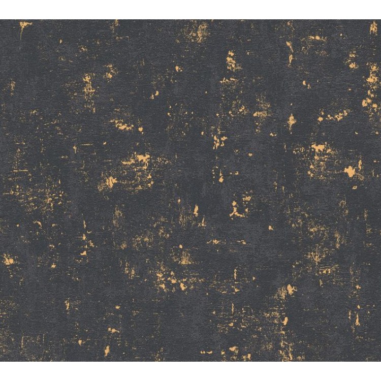 ΤΑΠΕΤΣΑΡΙΑ ΤΟΙΧΟΥ BLACK IS BEAUTIFUL 230782 1000x53cm ΤΑΠΕΤΣΑΡΙΑ ΤΟΙΧΟΥ BLACK IS BEAUTIFUL 230782 1000x53cm