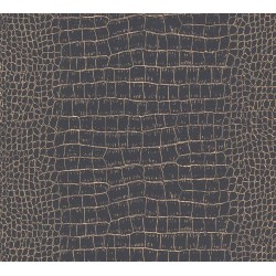 ΤΑΠΕΤΣΑΡΙΑ ΤΟΙΧΟΥ BLACK IS BEAUTIFUL 371003 1000x53cm