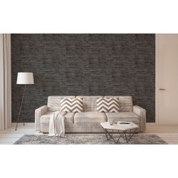 ΤΑΠΕΤΣΑΡΙΑ ΤΟΙΧΟΥ BLACK IS BEAUTIFUL 374154 1000x53cm