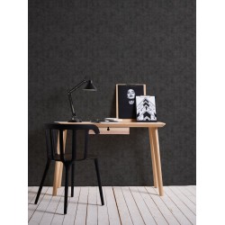 ΤΑΠΕΤΣΑΡΙΑ ΤΟΙΧΟΥ BLACK IS BEAUTIFUL 374171 1000x53cm