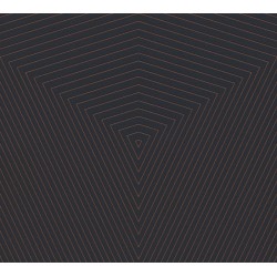 ΤΑΠΕΤΣΑΡΙΑ ΤΟΙΧΟΥ BLACK IS BEAUTIFUL 375226 1000x53cm