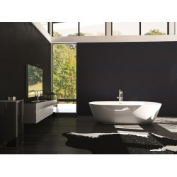 ΤΑΠΕΤΣΑΡΙΑ ΤΟΙΧΟΥ BLACK IS BEAUTIFUL 375226 1000x53cm