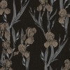 ΤΑΠΕΤΣΑΡΙΑ ΤΟΙΧΟΥ BLACK IS BEAUTIFUL 375261 1000x53cm ΤΑΠΕΤΣΑΡΙΑ ΤΟΙΧΟΥ BLACK IS BEAUTIFUL 375261 1000x53cm