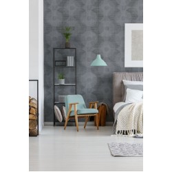 ΤΑΠΕΤΣΑΡΙΑ ΤΟΙΧΟΥ BLACK IS BEAUTIFUL 378326 1000x53cm