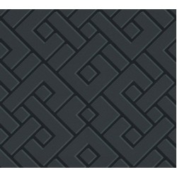 ΤΑΠΕΤΣΑΡΙΑ ΤΟΙΧΟΥ BLACK IS BEAUTIFUL 379844 1000x53cm