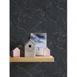 ΤΑΠΕΤΣΑΡΙΑ ΤΟΙΧΟΥ BLACK IS BEAUTIFUL 379913 1000x53cm