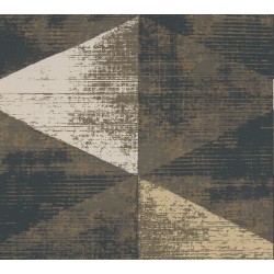 ΤΑΠΕΤΣΑΡΙΑ ΤΟΙΧΟΥ BLACK IS BEAUTIFUL 383532 1000x53cm