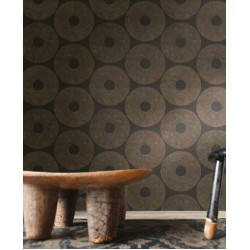 ΤΑΠΕΤΣΑΡΙΑ ΤΟΙΧΟΥ BLACK IS BEAUTIFUL 385242 1000x53cm