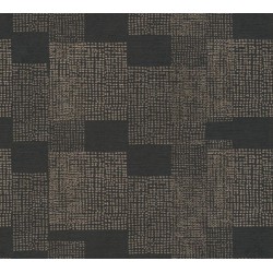 ΤΑΠΕΤΣΑΡΙΑ ΤΟΙΧΟΥ BLACK IS BEAUTIFUL 385253 1000x53cm