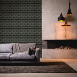 ΤΑΠΕΤΣΑΡΙΑ ΤΟΙΧΟΥ MY HOME MY SPA AS383571 1000x53cm