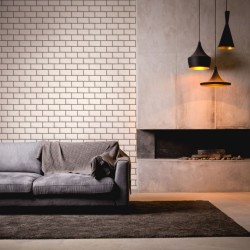 ΤΑΠΕΤΣΑΡΙΑ ΤΟΙΧΟΥ MY HOME MY SPA AS383572 1000x53cm