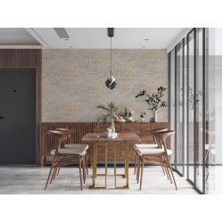 ΤΑΠΕΤΣΑΡΙΑ ΤΟΙΧΟΥ MY HOME MY SPA AS383582 1000x53cm