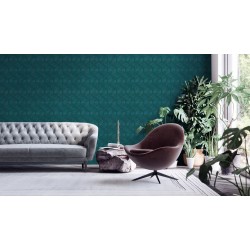 ΤΑΠΕΤΣΑΡΙΑ ΤΟΙΧΟΥ MY HOME MY SPA AS386901 1000x53cm