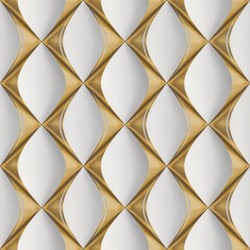 ΤΑΠΕΤΣΑΡΙΑ ΤΟΙΧΟΥ MY HOME MY SPA AS386911 1000x53cm