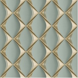 ΤΑΠΕΤΣΑΡΙΑ ΤΟΙΧΟΥ MY HOME MY SPA AS386913 1000x53cm